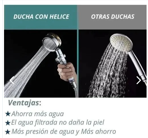 HIDROZEN -Descubre la Revolución en Experiencia de Ducha