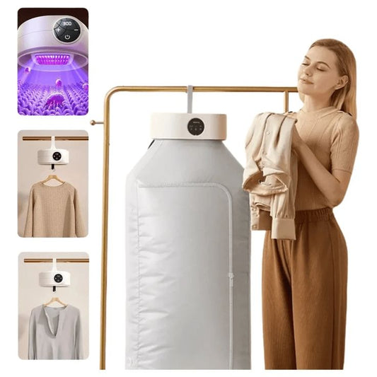 Secadora Portátil THERMOCLOSET